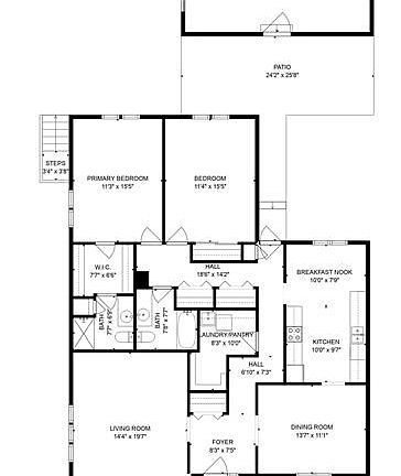 3rd image of 1989 Tulipwood Dr