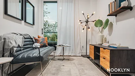 Rented by Nooklyn NYC LLC