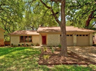 10307 Mourning Dove Dr, Austin, TX 78750