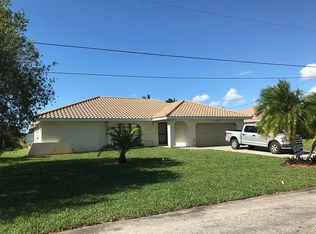 3118 SE 19th Pl, Cape Coral, FL 33904