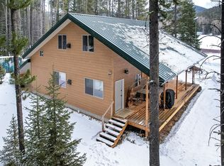 15708 Us Highway 2 E, Essex, MT 59916