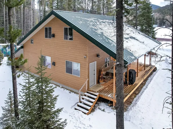 15708 Us Highway 2 E, Essex, MT 59916