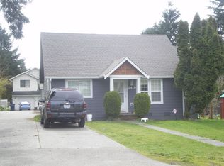 2419 SW 112th St, Burien, WA 98146