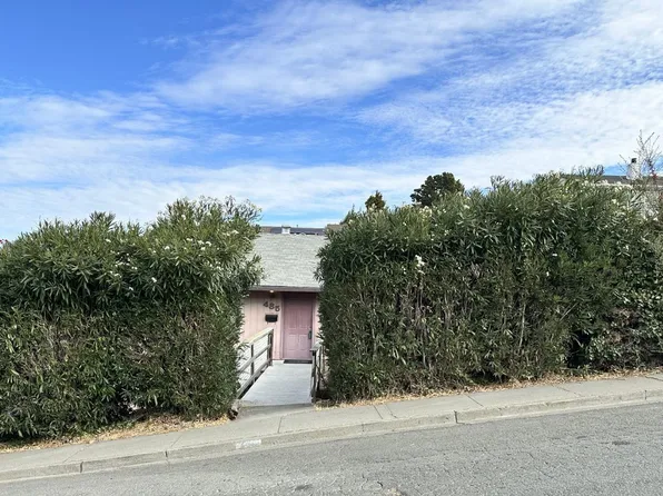 485 W M Street, Benicia, CA 94510