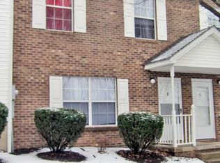 1405 Christine Ct, Blacksburg, VA 24060