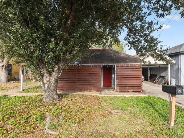 170 Hidalgo St, San Benito, TX 78586