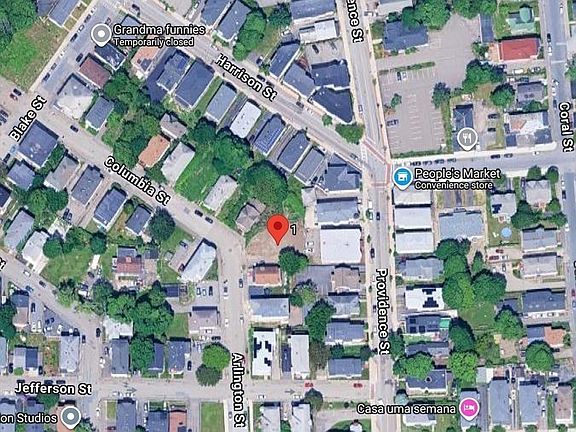 4th image of 1 Arlington St