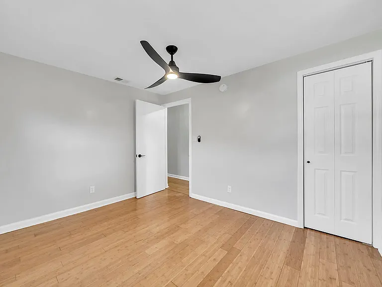Bedroom #3