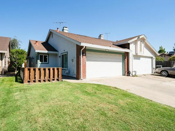5906 El Sol Way, Citrus Heights, CA 95621