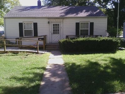 704 SW Lindenwood Ave, Topeka, KS, 66606