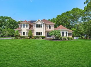 14 Sandpiper Hl, Sharon, MA 02067