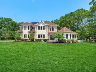 14 Sandpiper Hl, Sharon, MA, 02067