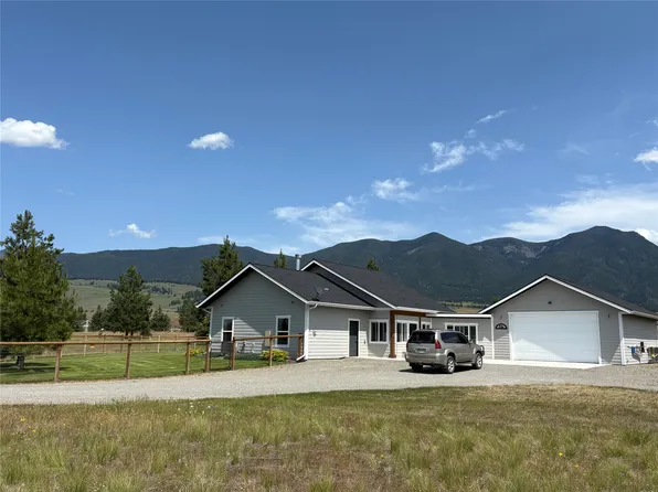 127 Velvet Grv, Eureka, MT 59917