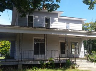 219 E Main St, Mendon, MI 49072