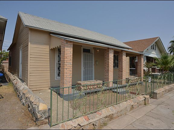 2nd image of 1719 E Yandell Dr