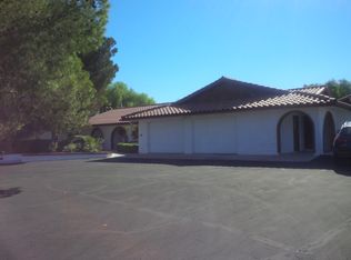 5745 Sobb Ave, Las Vegas, NV 89118