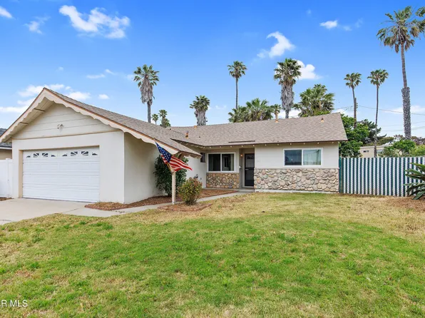 441 Redwood St, Oxnard, CA 93033