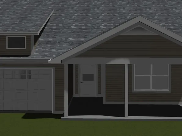 6195 W Morel Way, Ellettsville, IN 47429