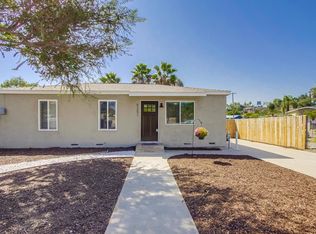 5251 Lenox Dr, San Diego, CA 92114