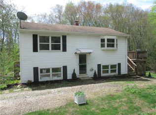 76 Old Colchester Rd, Oakdale, CT 06370