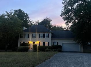 273 Bethany Dr, Dalton, GA 30721