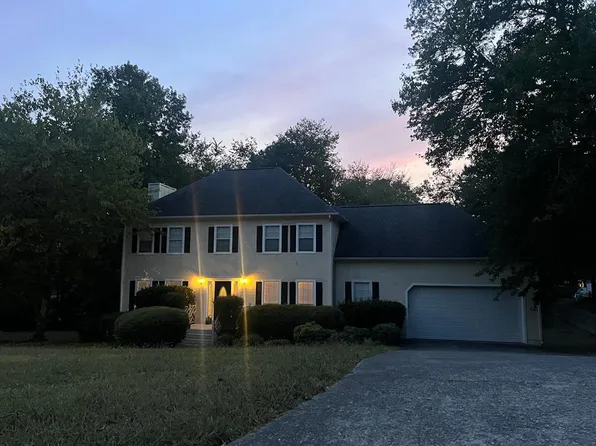 273 Bethany Dr, Dalton, GA 30721