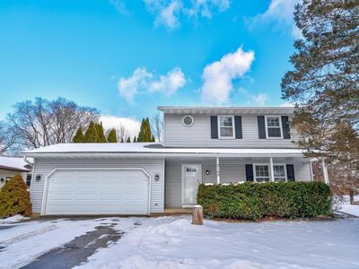 3149 Silverton Trail, Madison, WI, 53719