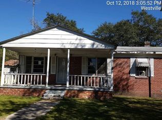 12 Taylor Ln, Westville, SC 29175