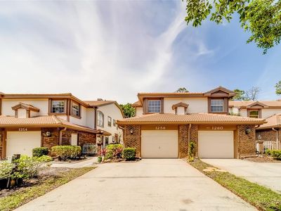 1258 Clays Trl #1258, Oldsmar, FL, 34677