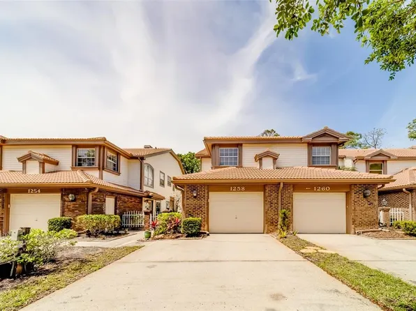 1258 Clays Trl #1258, Oldsmar, FL 34677