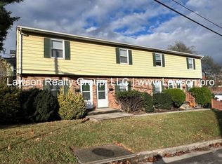 1325-1331 Winborne St SW #1329, Roanoke, VA 24015