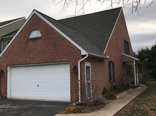 46 Pennridge Ave, Mountville, PA 17554