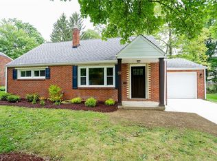 92 Venloe Dr, Poland, OH 44514