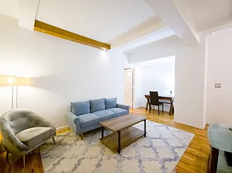 Rented by WAM Partners - William Moses Co.