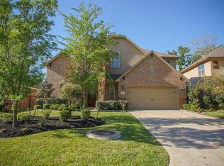 139 Greenprint Cir, Tomball, TX 77375