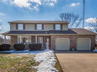 2134 Hillocke St, Louisville, OH