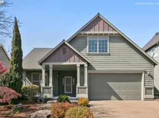 3097 SE Riesling Rd, Milwaukie, OR 97267