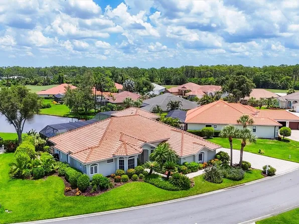 13900 Long Lake Ln, Port Charlotte, FL 33953