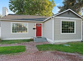 704 W Fremont Ave, Selah, WA