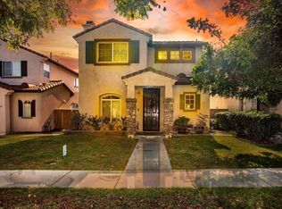1922 Parker Mountain Rd, Chula Vista, CA 91913