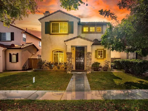 1922 Parker Mountain Rd, Chula Vista, CA 91913
