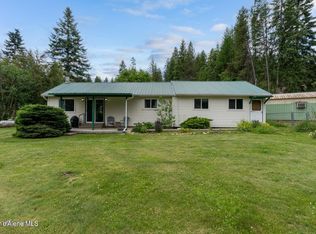 11511 Highway 5, Saint Maries, ID 83861