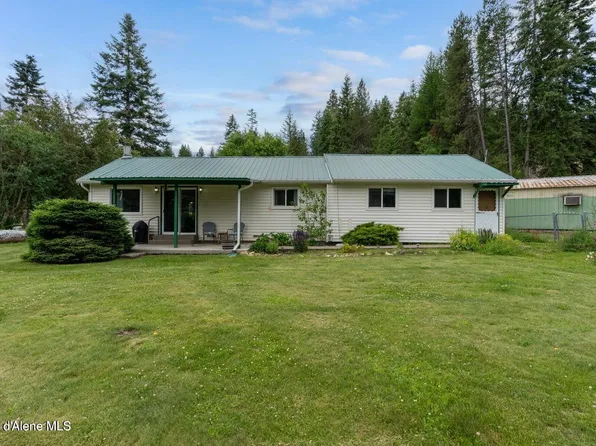 11511 Highway 5, Saint Maries, ID 83861