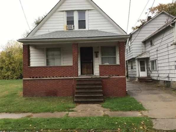3836 E 72nd St, Cleveland, OH 44105