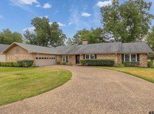105 Saint Croix Ln, Bullard, TX 75757