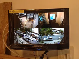 Rented by Full Time Management