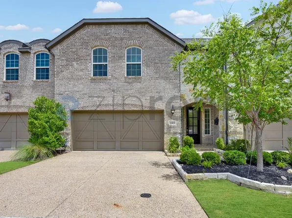 205 Somerset Dr, Lewisville, TX 75056