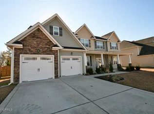 248 Watercrest Landing Way, Swansboro, NC 28584