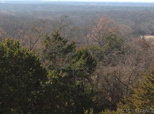 Timber Ridge Rd, Madill, OK 73446