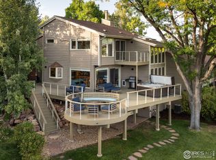 3780 Lakebriar Dr, Boulder, CO 80304